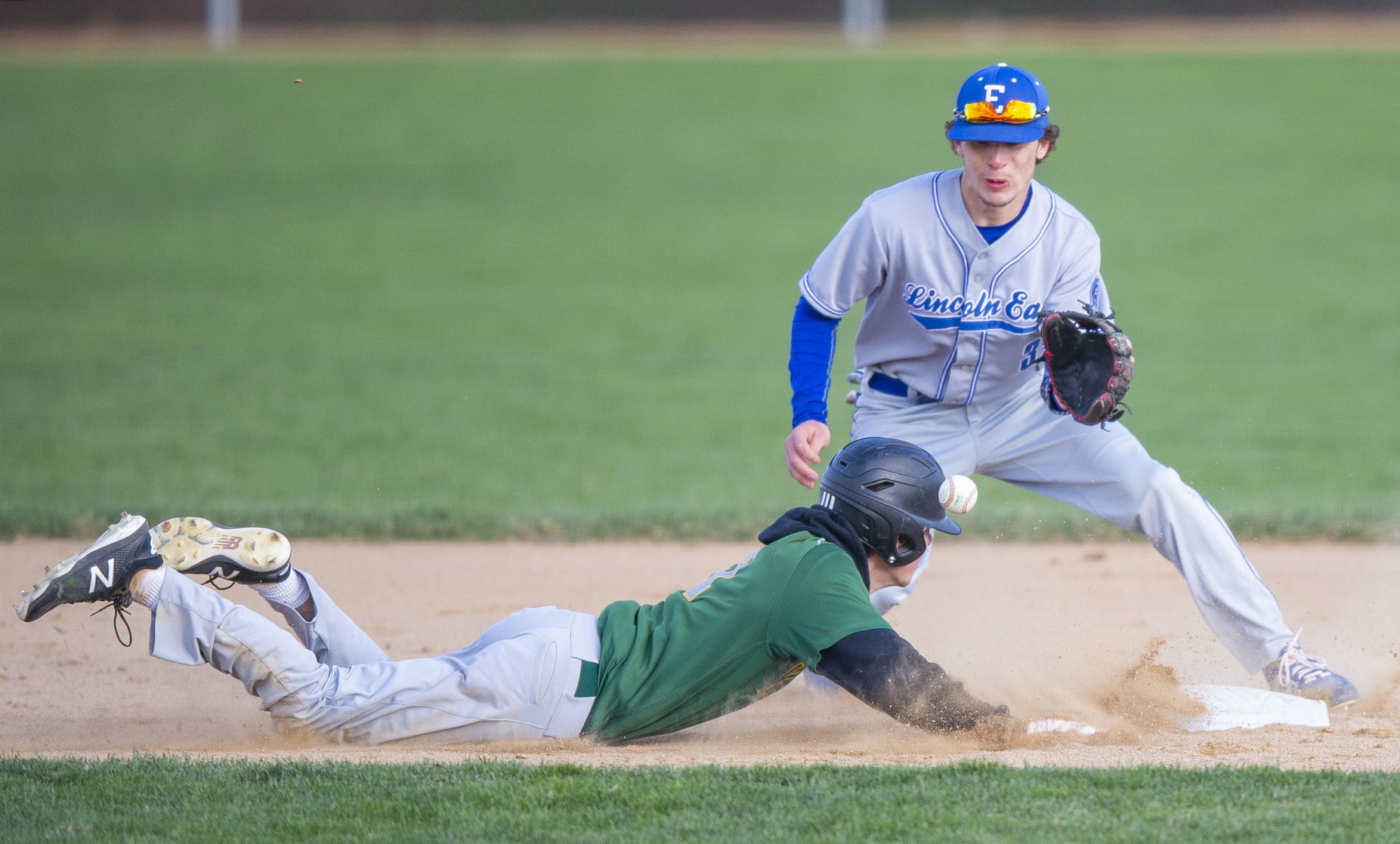 HAC Baseball Tournament 4.12